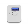 Smart Plug DeLOCK 11828 Indoor Wi-Fi 2A White