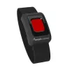 Analog telephone amplicomms BigTel 50 Alarm Plus Caller ID Dark Grey