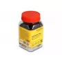 DeLOCK RJ45 Modular plug Cat.6A 25 pcs set strain relief robust bend protection