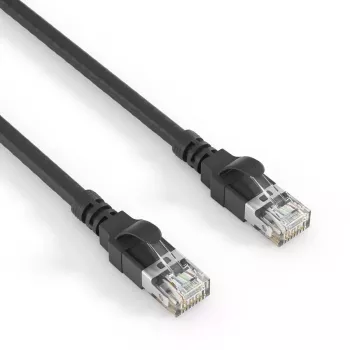 Networking Cable PureLink MC1000-030 Black 3m Cat6a S/FTP