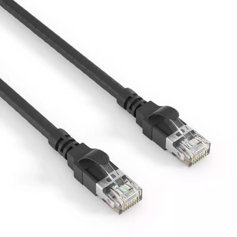 Networking Cable PureLink MC1000-030 Black 3m Cat6a S/FTP