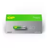 Single-use battery GP Batteries 03015AETA-B40 AA Alkaline