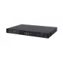 Dahua Technology PoE DH-PFS3220-16GT-190 network switch Unmanaged L2 Gigabit Ethernet (10/100/1000) Power over Ethernet (PoE) 1U Black