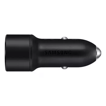 Charger Samsung EP-L1100 Universal Black Cigar lighter Auto
