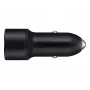Charger Samsung EP-L1100 Universal Black Cigar lighter Auto