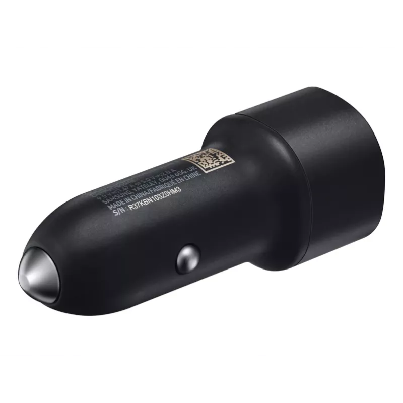 Charger Samsung EP-L1100 Universal Black Cigar lighter Auto