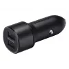 Charger Samsung EP-L1100 Universal Black Cigar lighter Auto