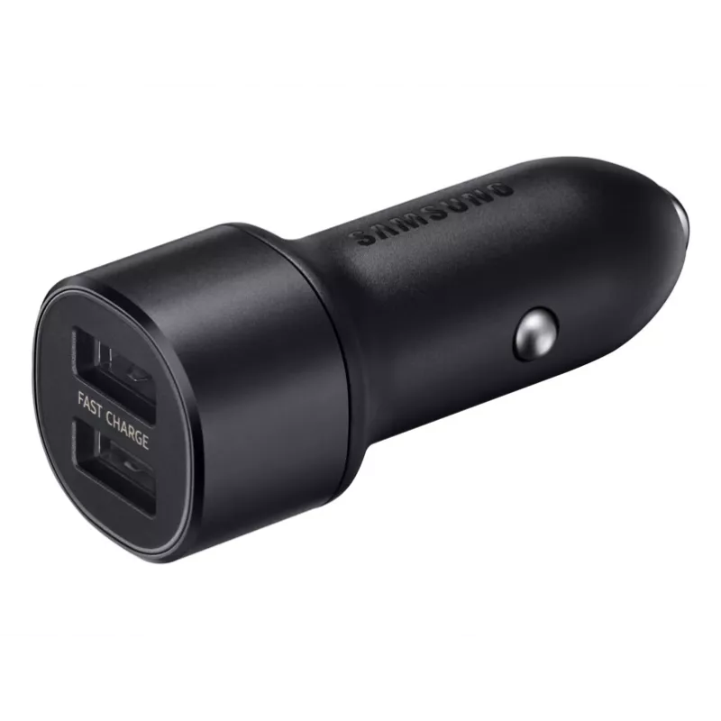 Charger Samsung EP-L1100 Universal Black Cigar lighter Auto