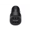 Charger Samsung EP-L1100 Universal Black Cigar lighter Auto