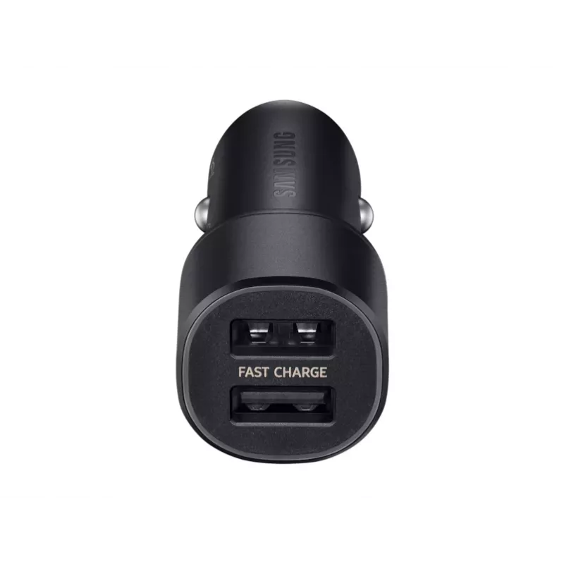 Charger Samsung EP-L1100 Universal Black Cigar lighter Auto