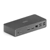 Laptop Dock PureLink VL-D200 Wired Grey USB Power Delivery HDMI 2.0
