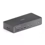 Laptop Dock PureLink VL-D200 Wired Grey USB Power Delivery HDMI 2.0