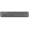 Laptop dock PureLink VL-D220 Wired USB 3.2 Gen 2 Type-C Grey