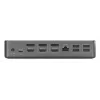 Docking Station PureLink VL-D230DL USB 3.2 Gen 2 Type-C Grey Wired