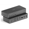 Docking Station PureLink VL-D230DL USB 3.2 Gen 2 Type-C Grey Wired