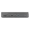 Docking Station PureLink VL-D230DL USB 3.2 Gen 2 Type-C Grey Wired