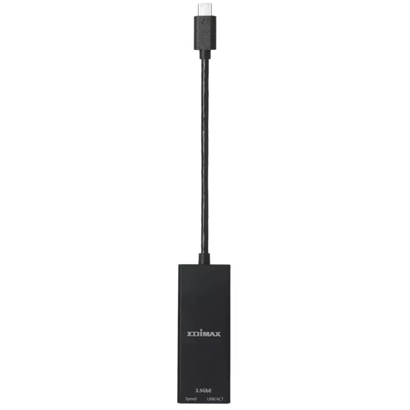Network Card Edimax EU-4307 V2 Ethernet 2500 Mbit/s USB Type-C