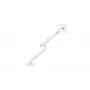 BakkerElkhuizen BE Flexible Single White, Clamp, 10 kg, 43.2 cm (17 inch), 88.9 cm (35 inch), 100 x 100 mm, White
