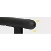 Desk BakkerElkhuizen BE Flexible Dual 88.9 cm White Clamp Mount 20 kg