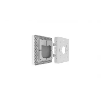 DECT Base Station Mitel RFP 47 White