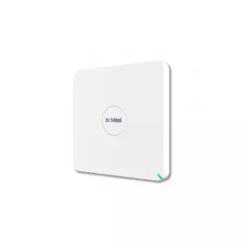 DECT Base Station Mitel RFP 47 White