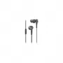 Sony MDR-XB55AP Headphones Wired In-ear Black