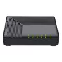 Analog Telephone Adapter (ATA) Auerswald FTA5102E2 — 2 ports, G.711a/u, G.729A/ab, DC power, black