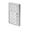 Auerswald TFS Dialog 214 Aluminium Wired IP22 Wall Mount 104x16x153mm
