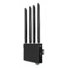 Router Edimax D4G-7459AC Dual-band 2.4 GHz 5 GHz Wi-Fi 5