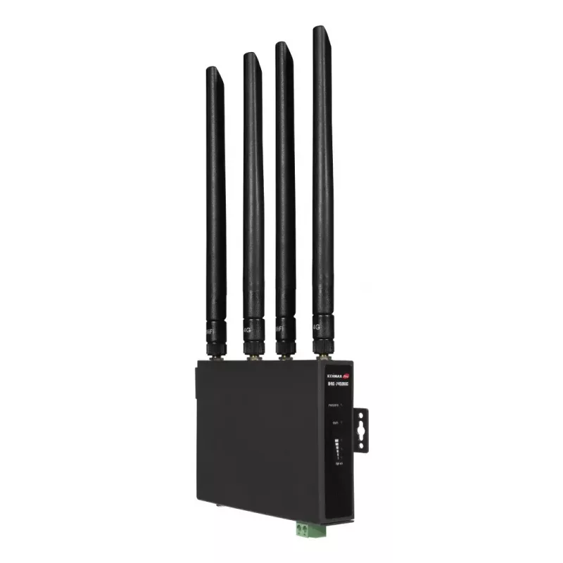 Router Edimax D4G-7459AC Dual-band 2.4 GHz 5 GHz Wi-Fi 5