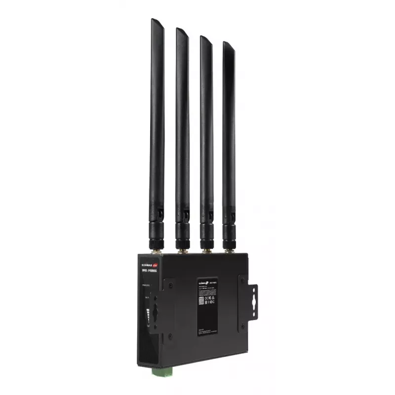 Router Edimax D4G-7459AC Dual-band 2.4 GHz 5 GHz Wi-Fi 5