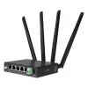 Router Edimax D4G-7459AC Dual-band 2.4 GHz 5 GHz Wi-Fi 5