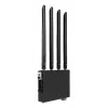 Router Edimax D4G-7459AC Dual-band 2.4 GHz 5 GHz Wi-Fi 5
