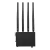 Router Edimax D4G-7459AC Dual-band 2.4 GHz 5 GHz Wi-Fi 5