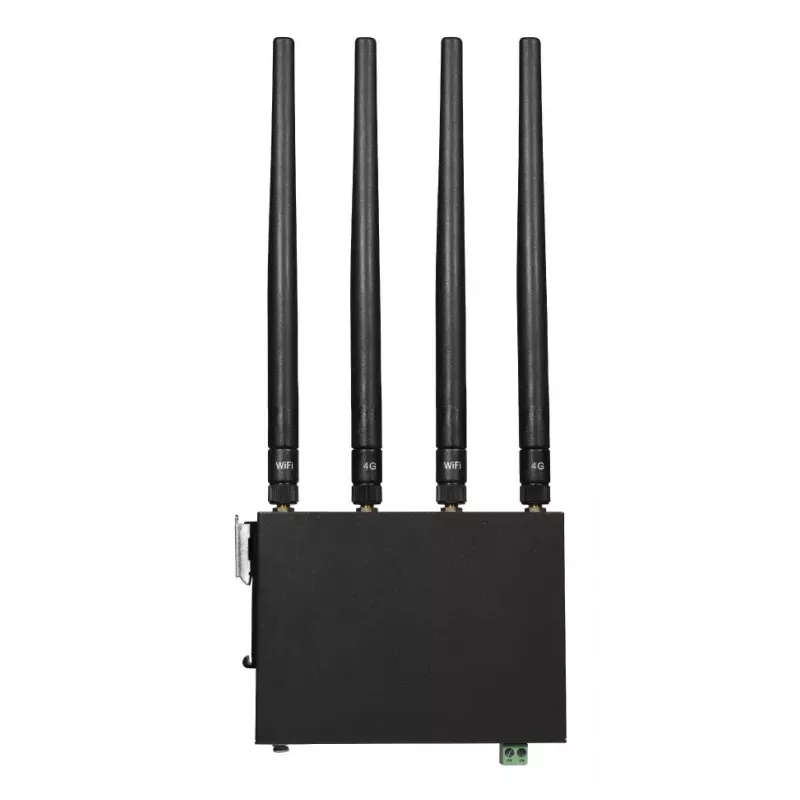 Router Edimax D4G-7459AC Dual-band 2.4 GHz 5 GHz Wi-Fi 5