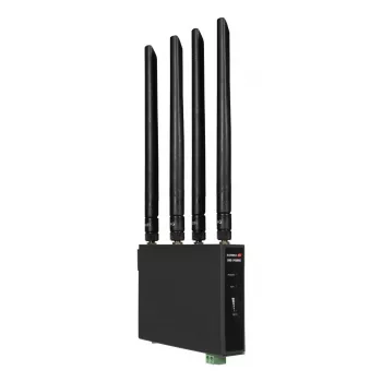 Router Edimax D4G-7459AC Dual-band 2.4 GHz 5 GHz Wi-Fi 5