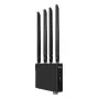 Router Edimax D4G-7459AC Dual-band 2.4 GHz 5 GHz Wi-Fi 5