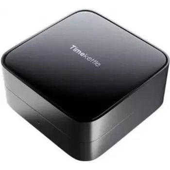 Wireless Bluetooth Translator Timekettle W4 Pro — Noise Cancelling, Simultaneous Translation