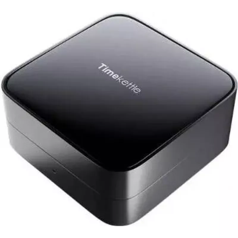 Wireless Bluetooth Translator Timekettle W4 Pro — Noise Cancelling, Simultaneous Translation