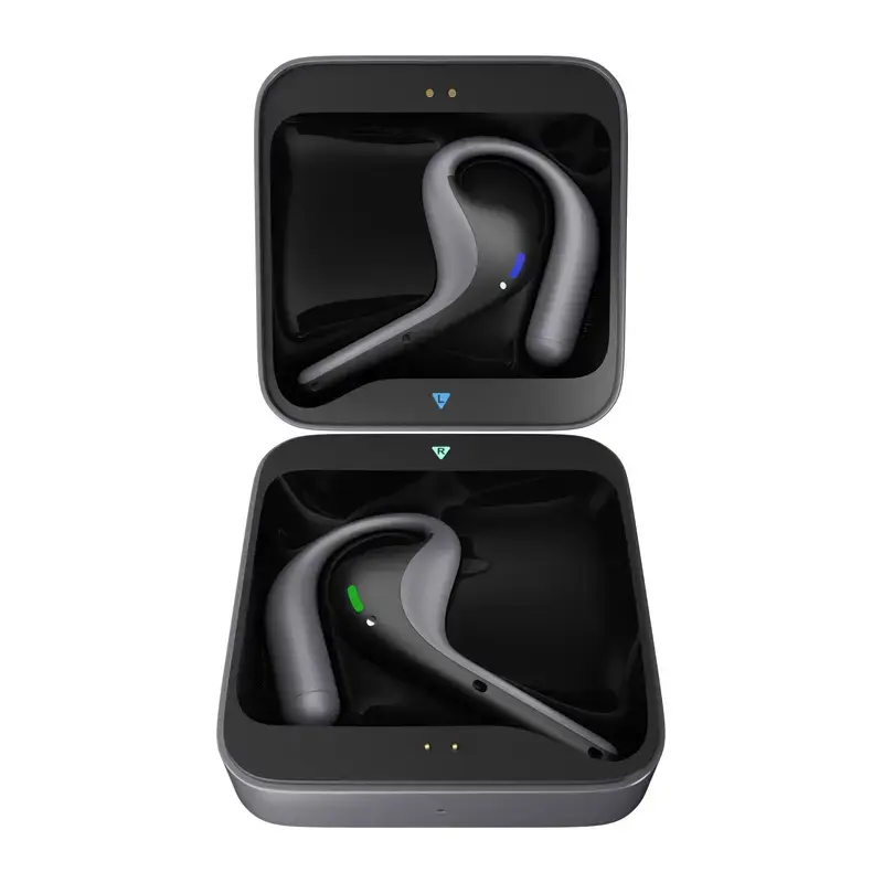 Wireless Bluetooth Translator Timekettle W4 Pro — Noise Cancelling, Simultaneous Translation
