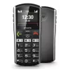 Smartphone Emporia SIMPLICITY-LTE 5.08 cm (2 inch) 1200 mAh Black, Silver