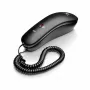 Analog telephone Motorola CT50 Wired handset Black