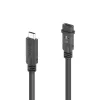 USB cable PureLink PI6630-030 USB4 Gen 2x2 3 m USB C Black