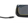 BakkerElkhuizen FastForward mouse, Right-hand, Vertical design, Optical, RF Wireless + Bluetooth + USB Type-C, 500 DPI, Grey