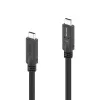 USB Cable PureLink PI6600-020 USB4 Gen 2x2 2m Black