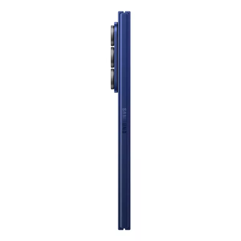 Smartphone Samsung Galaxy Z Fold7 8 inch 512GB Blue