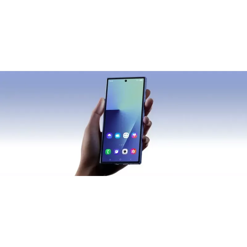 Smartphone Samsung Galaxy Z Fold7 8 inch 512GB Blue