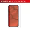 Displex Screen Protector (10H) for Google Pixel 9 Pro XL, Pixel 10 Pro XL, Eco Mounting Frame, scratch resistant