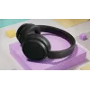Headset Philips TAH5209BK/97 (5000 series) — Wireless Bluetooth over-ear, 20–20000 Hz, 10 m range, 223 g, black