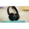 Headset Philips TAH5209BK/97 (5000 series) — Wireless Bluetooth over-ear, 20–20000 Hz, 10 m range, 223 g, black